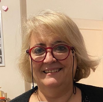 Dott.ssa Marina Baldi