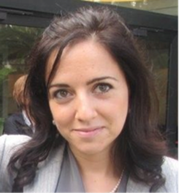 Dott.ssa Eugenia Di Stefano