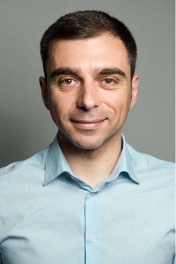 Geom. Vincenzo Battaglia